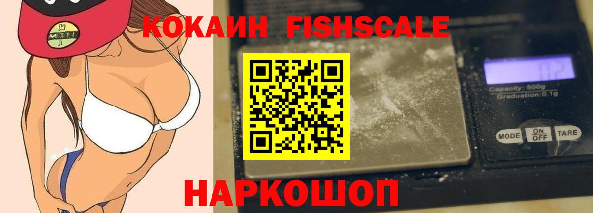 COCAIN Fish Scale  Вход с VPN  Cocaine  Узловая 